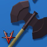 Icon of the asset:Vladriet's Axe Pack 2