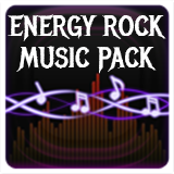 Icon of the asset:Energy Hard Rock Music Pack