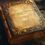 Icon of the asset:Medieval Fantasy Collection Vol.1