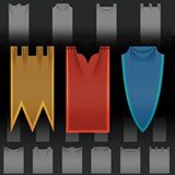 Icon of the asset:Flags Pack #01