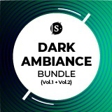 Icon of the asset:Dark Ambiance Bundle
