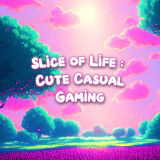 Icon of the asset:Slice of Life: Cute Casual Gaming Music Pack