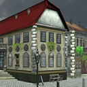 Icon of the asset:Small City
