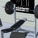 Icon of the asset:FREE Bodybuilder Asset Pack