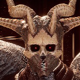 Icon of the asset:Demon Boss