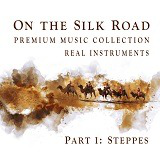 Icon of the asset:On the Silk Road Part I: Steppes