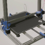 Icon of the asset:Modular Extrusions Machines