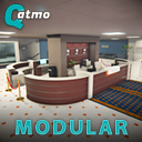 Icon of the asset:QA Office and Security Room
