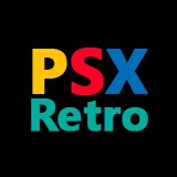 Icon of the asset:PSXRetro