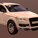 Icon of the asset:Low Poly Car #19