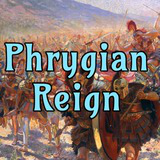 Icon of the asset:Fantasy Battle Music - Phrygian Reign