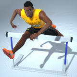 Icon of the asset:Runner 002