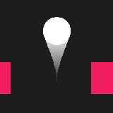 Icon of the asset:Rainbow Jump - Complete Mobile Game Template