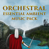 Icon of the asset:Essential Orchestral Music Pack | Ambient