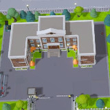 Icon of the asset:WOC City Lite Pack