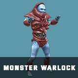 Icon of the asset:Monster Warlock