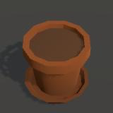 Icon of the asset:Lowpoly Pots and Shelves