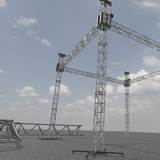 Icon of the asset:Modular Truss