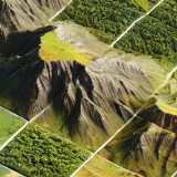 Icon of the asset:TerrainCutter - Huge terrain optimizer