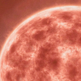 Icon of the asset:Animated Sun Skybox