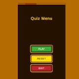 Icon of the asset:Quiz Trivia Image