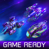 Icon of the asset:3D Spaceships Pack #6d Reloaded