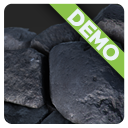 Icon of the asset:Photoreal Stones Pack Demo