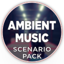 Icon of the asset:Ambient Music Scenario Pack