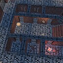 Icon of the asset:TopDown Dungeon pack mobile