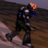 Icon of the asset:Ultimate 2.5D Sprite System