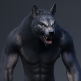 Icon of the asset:Werewolf_1