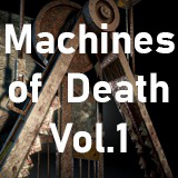 Icon of the asset:Machines of Death - horror assets