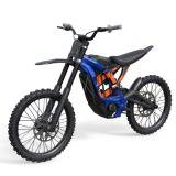 Icon of the asset:Motorbike With Physics, High Quality 3D Model