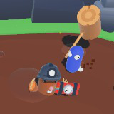 Icon of the asset:Whack A Mole Local Multiplayer