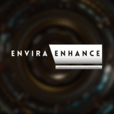 Icon of the asset:Envira Enhance: Advanced Graphics Solutions Library for Unity 3D