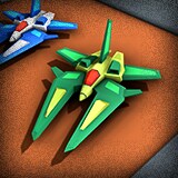 Icon of the asset:Generic Aircraft Models