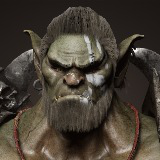 Icon of the asset:Goblin_Champion