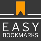 Icon of the asset:Easy Bookmarks