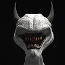 Icon of the asset:Winged Demon