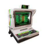 Icon of the asset:Computer Terminal PBR Asset