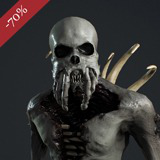 Icon of the asset:NecroMonster1