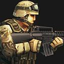 Icon of the asset:Toon Soldiers - Armies