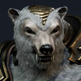 Icon of the asset:Gladiator Bear