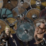 Icon of the asset:viking collection