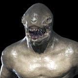 Icon of the asset:MoleMutant