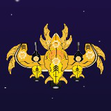 Icon of the asset:2d Galactic Shooter Pack