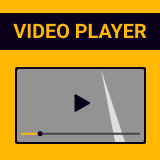 Icon of the asset:Advanced Video Player