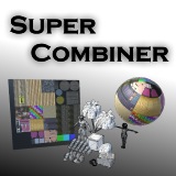 Icon of the asset:Super Combiner
