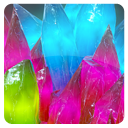Icon of the asset:Crystals Stones