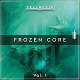 Icon of the asset:FROZEN CORE Vol. 1 - Construction Kit [GameDev Edition]
